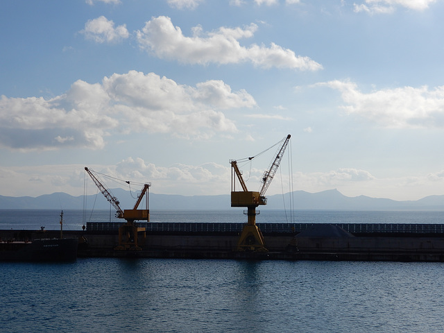 Ciuatadella Barcelona Jan 2019 ferry-38