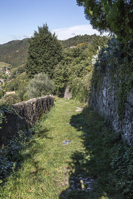 Rovato - Brescia