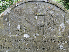 buckland monachorum church, devon