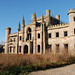 Lowther Castle, Cumbria (unroofed after World War Two)