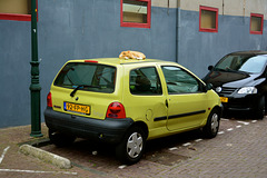 Cat & Renault