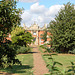 Bothy inMid Nineteenth Century, Walled Garden, Harlaxton Manor, Lincolnshire