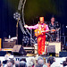 Cahors - Lil’ Ed and The Blues Imperials