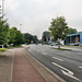 Holsterhauser Straße (Herne-Holsterhausen) / 26.08.2017