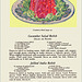 The Complete Jell-O Recipe Book (5), 1929