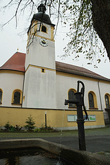 Kirche des Hl. Laurentius