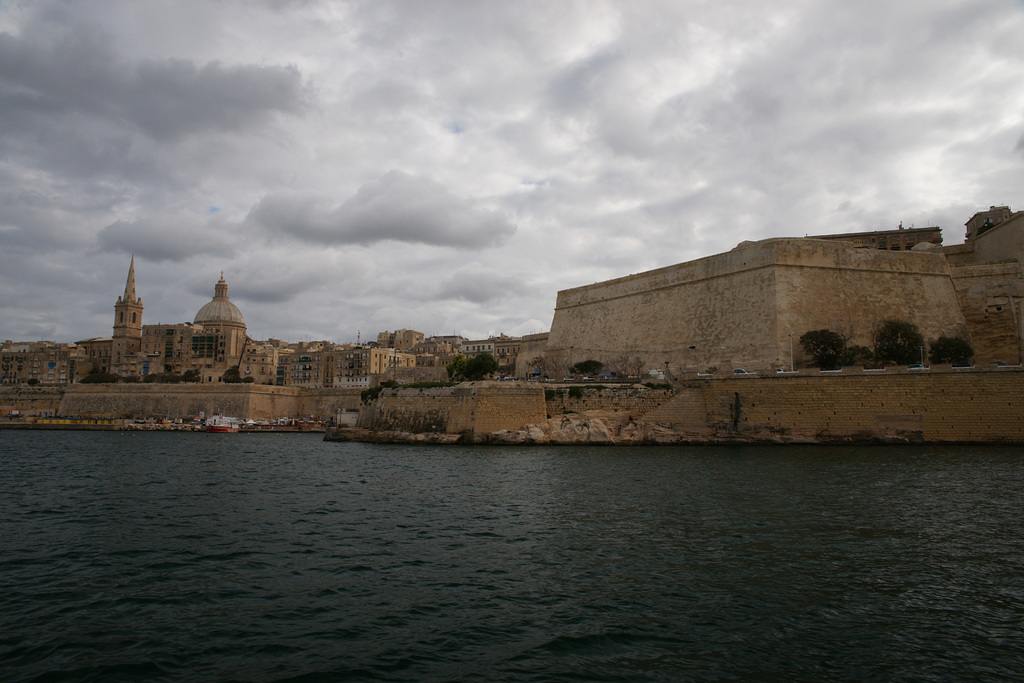 Valetta