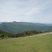 View From Monte Bignone