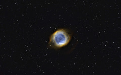 Helix Nebula NGC7293