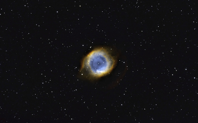 Helix Nebula NGC7293