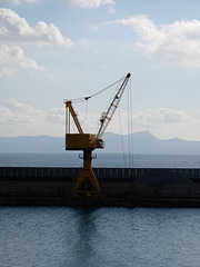 Ciuatadella Barcelona Jan 2019 ferry-39