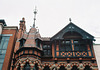 Watson Fothergill's Office, George Street, Lace Market, Nottingham