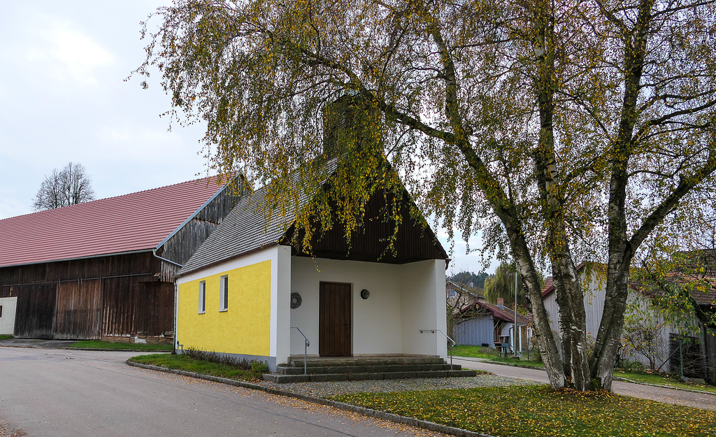Luigendorf, Dorfkirche (PiP)
