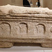 The Magdala Stone in the Metropolitan Museum of Art, June 2019