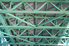 Knapp unter Brücke (5)