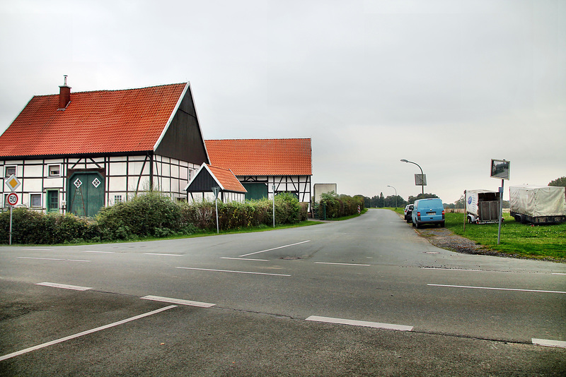 Ermelingstraße (Bönen-Lenningsen) / 9.10.2023