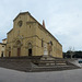 Italy, The Cathedral of Arezzo