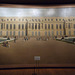 Detail of the Versailles Panorama in the Metropolitan Museum of Art, September 2010