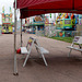 Carnival Area in the Morning (HFF, HBM)