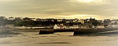 Maryport: panorama