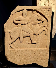Mainz  -  Landesmuseum