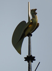 st stephen's church, hampstead, , london