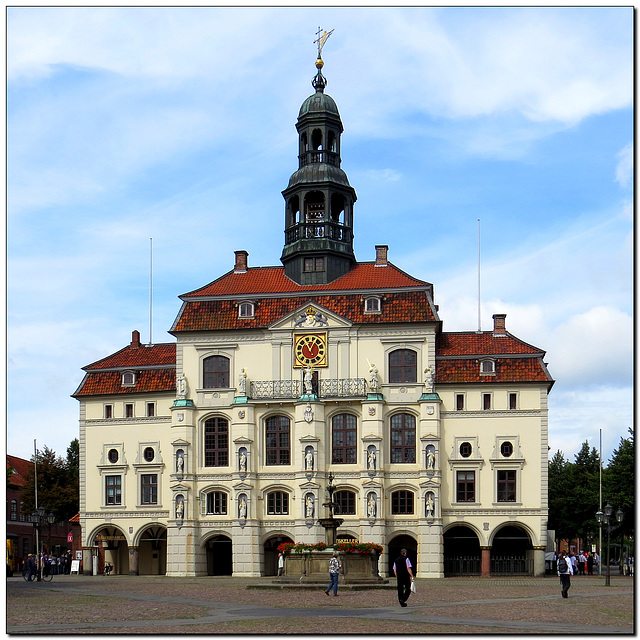 Rathaus