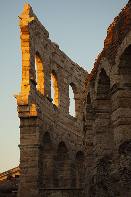 Arena di Verona - PRIDE