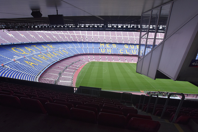 Stadion Nou Camp