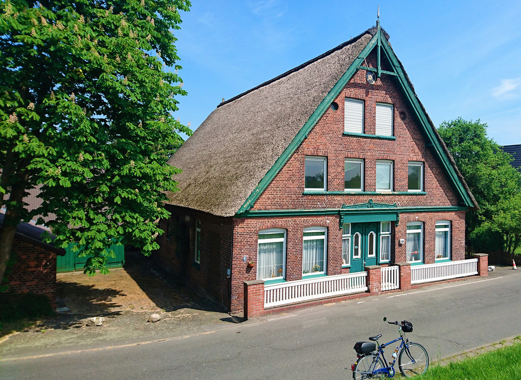 Stillhorner Weg