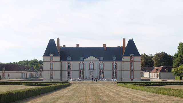 Château de Réveillon