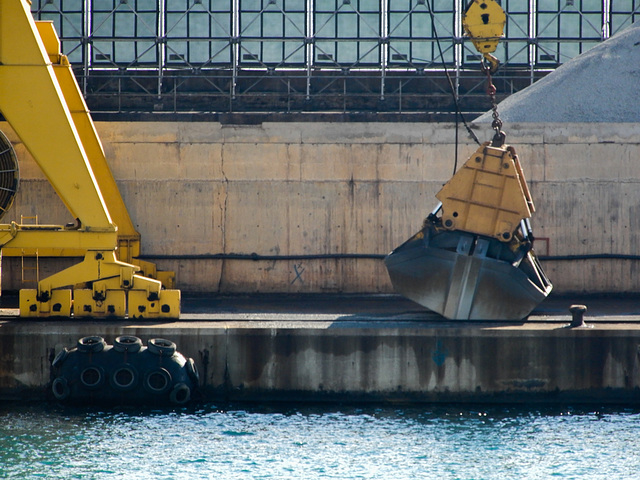 Ciuatadella Barcelona Jan 2019 ferry-40