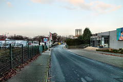 Sperberstraße (Gelsenkirchen-Buer) / 24.12.2022