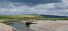 seven sisters cuckmere haven a DSC 4963