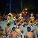 Kecak Vorführung auf Bali