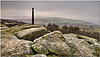 Nelson’s Monument, Derbyshire