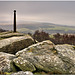 Nelson’s Monument, Derbyshire