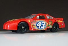 Richard Petty No. 43