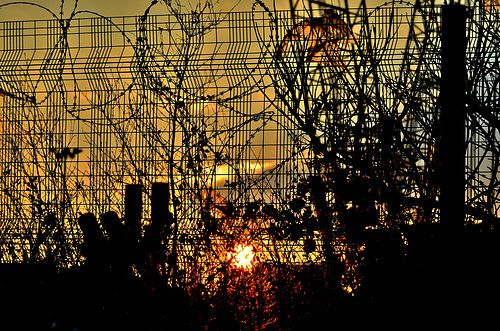 Urban Sunset 2