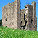 brough castle, cumbria