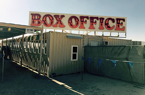 Box Office