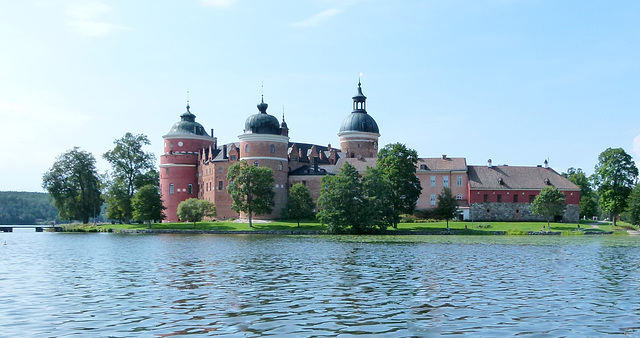 Schloss Gripsholm