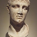 Marble Male Portrait Head from Smyrna in the Metropolitan Museum of Art, July 2016