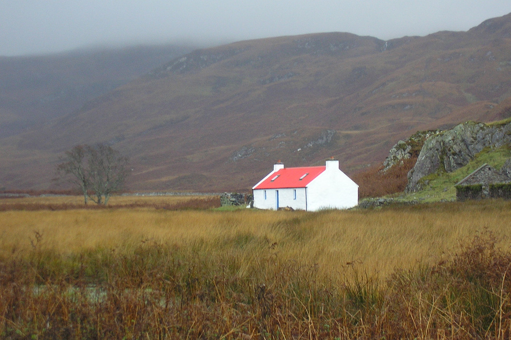 Glengarrisdale