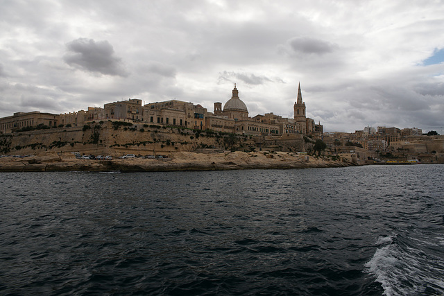 Valetta