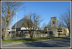 Regensburg, Kirche St. Markus (ev) (PiP