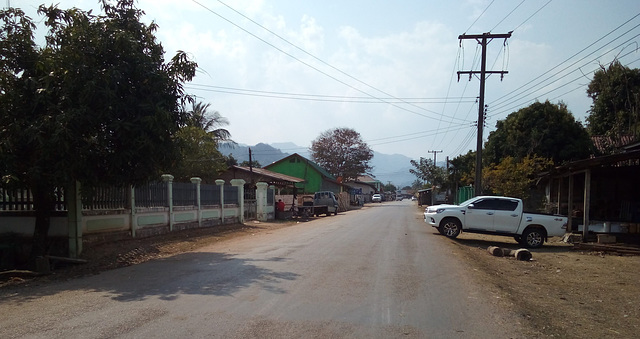 Près de Phoutthavong Market (3)