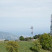 View From Monte Bignone