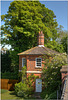 Cookham Bridge Toll House