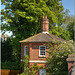 Cookham Bridge Toll House